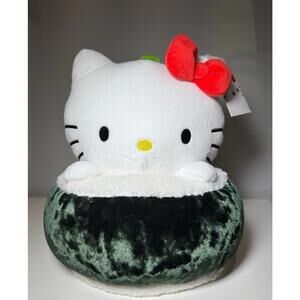 Hello kitty plush